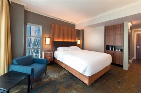 HYATT REGENCY CALGARY , AB T2G 5P6 near Calgary International Airport View Point 30