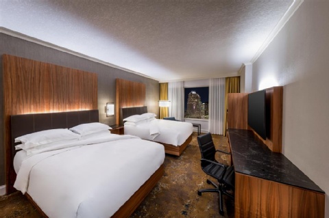 HYATT REGENCY CALGARY , AB T2G 5P6 near Calgary International Airport View Point 34