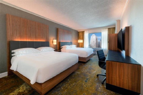 HYATT REGENCY CALGARY , AB T2G 5P6 near Calgary International Airport View Point 36