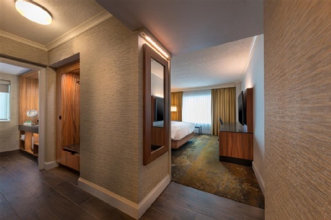 HYATT REGENCY CALGARY , AB T2G 5P6 near Calgary International Airport View Point 38