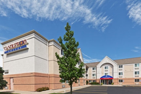 Sonesta Simply Suites Wichita Airport , KS 67209 near Wichita Dwight D. Eisenhower National Airport View Point 9