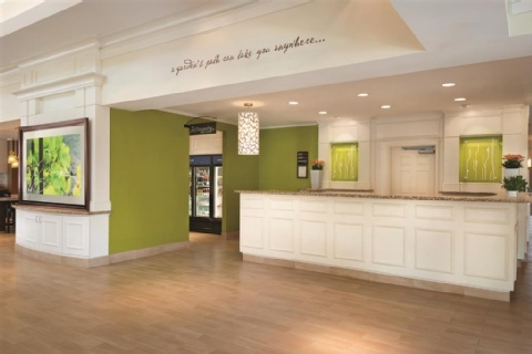 Hilton Garden Inn Harrisburg East , PA  near Harrisburg International Airport View Point 7
