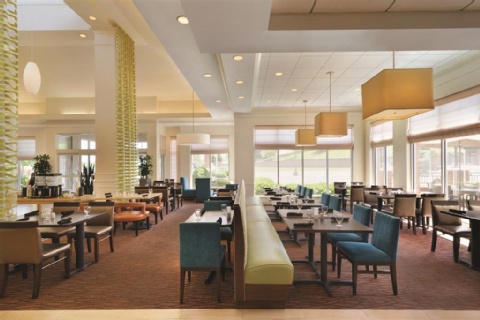 Hilton Garden Inn Harrisburg East , PA  near Harrisburg International Airport View Point 12