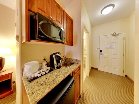 Holiday Inn Express Hotel & Suites - Edmonton International Airport, an IHG Hotel , AB T9E 8E2 near Edmonton International Airport View Point 34