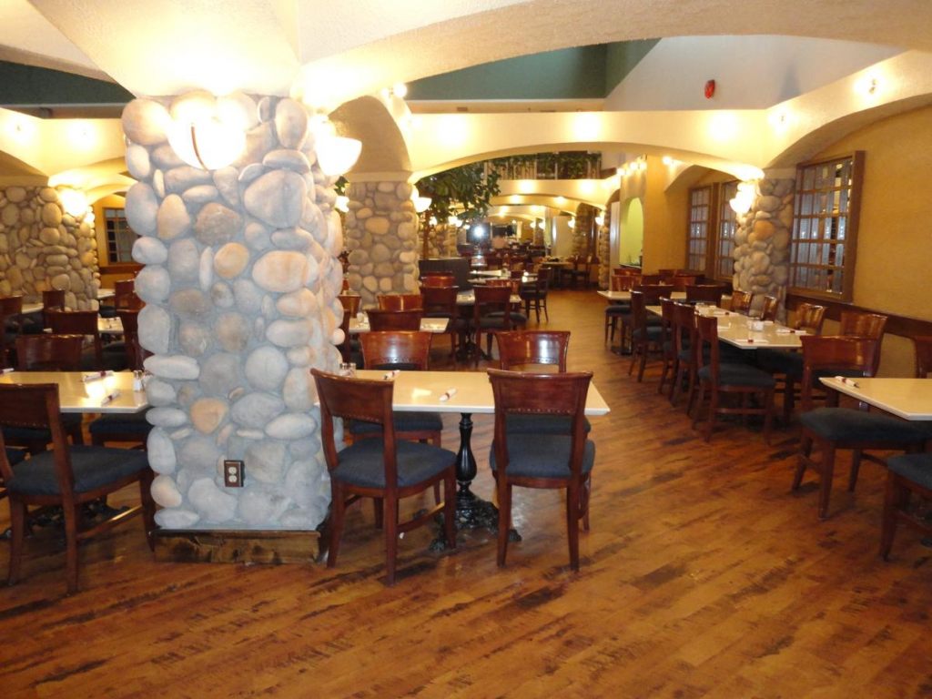 Coast Nisku Inn & Conference Centre , AB  near Edmonton International Airport View Point 4