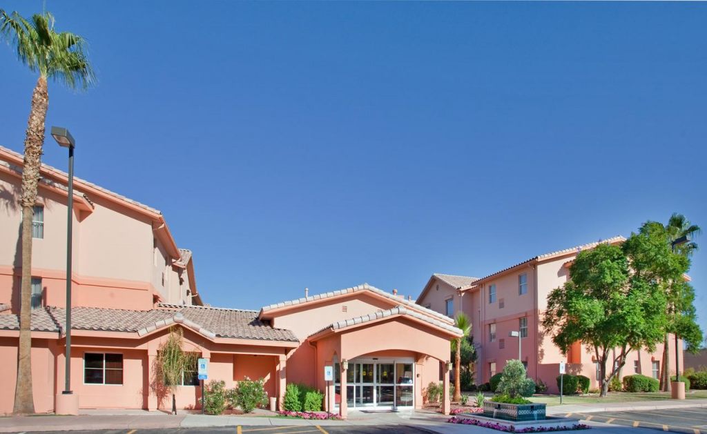 TownePlace Suites Tempe at Arizona Mills Mall , AZ 85283 near Sky Harbor International Airport View Point 1