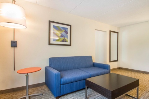 Holiday Inn Express & Suites Albany Airport - Wolf Road by IHG , NY 12205 near Albany International Airport View Point 2