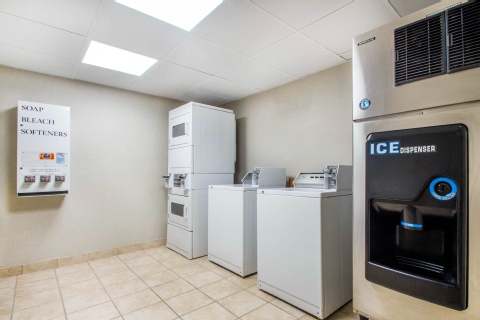Holiday Inn Express & Suites Albany Airport - Wolf Road by IHG , NY 12205 near Albany International Airport View Point 5