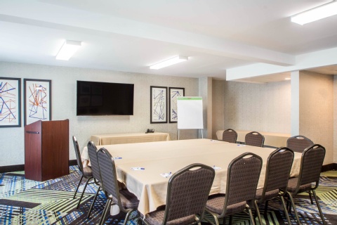 Holiday Inn Express & Suites Albany Airport - Wolf Road by IHG , NY 12205 near Albany International Airport View Point 6