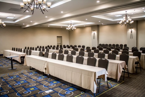 Holiday Inn Express & Suites Albany Airport - Wolf Road by IHG , NY 12205 near Albany International Airport View Point 7