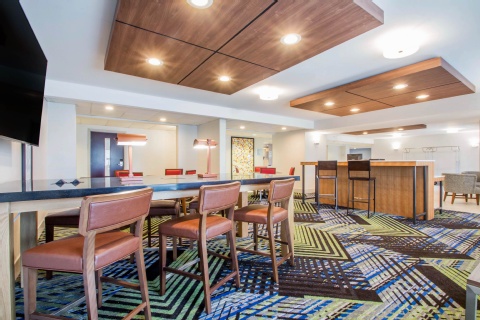 Holiday Inn Express & Suites Albany Airport - Wolf Road by IHG , NY 12205 near Albany International Airport View Point 10