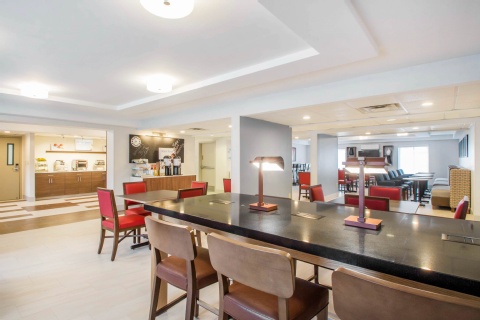 Holiday Inn Express & Suites Albany Airport - Wolf Road by IHG , NY 12205 near Albany International Airport View Point 13