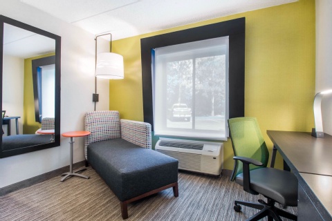 Holiday Inn Express & Suites Albany Airport - Wolf Road by IHG , NY 12205 near Albany International Airport View Point 15