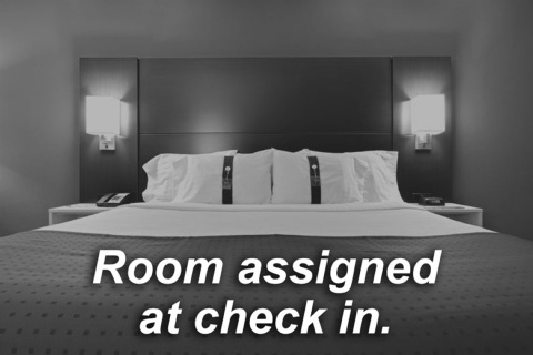 Holiday Inn Express & Suites Albany Airport - Wolf Road by IHG , NY 12205 near Albany International Airport View Point 16
