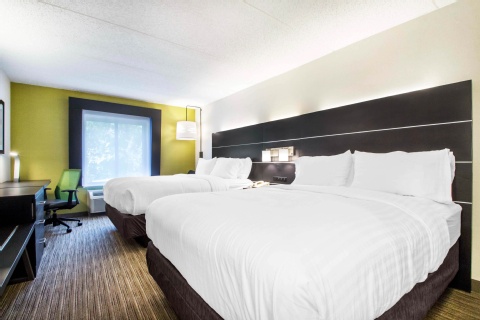Holiday Inn Express & Suites Albany Airport - Wolf Road by IHG , NY 12205 near Albany International Airport View Point 17