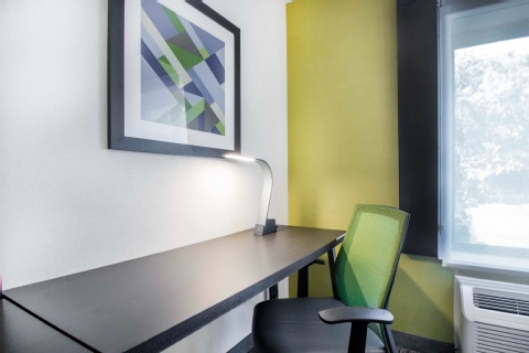 Holiday Inn Express & Suites Albany Airport - Wolf Road by IHG , NY 12205 near Albany International Airport View Point 18