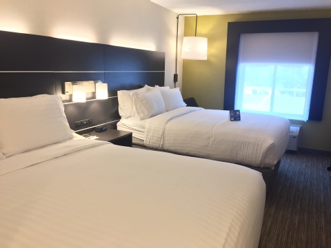 Holiday Inn Express & Suites Albany Airport - Wolf Road by IHG , NY 12205 near Albany International Airport View Point 19