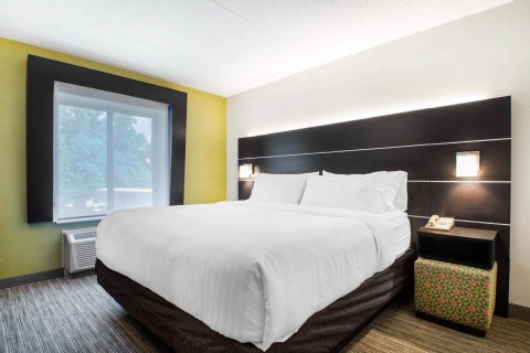 Holiday Inn Express & Suites Albany Airport - Wolf Road by IHG , NY 12205 near Albany International Airport View Point 20