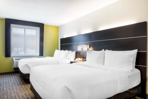 Holiday Inn Express & Suites Albany Airport - Wolf Road by IHG , NY 12205 near Albany International Airport View Point 21