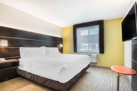 Holiday Inn Express & Suites Albany Airport - Wolf Road by IHG , NY 12205 near Albany International Airport View Point 22