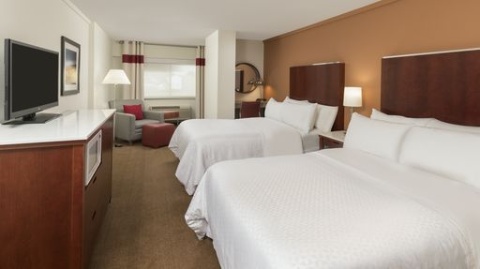 Four Points by Sheraton Boston Logan Airport Revere , MA 02151 near Boston Logan International Airport View Point 18