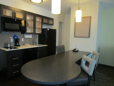 Park Inn by Radisson, Calgary Airport North , AB T3J 0T4 near Calgary International Airport View Point 2