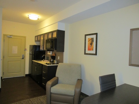 Park Inn by Radisson, Calgary Airport North , AB T3J 0T4 near Calgary International Airport View Point 7