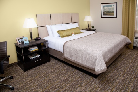 Candlewood Suites Arundel Mills / BWI Airport, an IHG Hotel , MD 21076 near Baltimore-washington International Thurgood Marshall Airport View Point 18