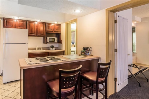 Quality Inn & Suites Albany Airport , NY 12110-2505 near Albany International Airport View Point 26