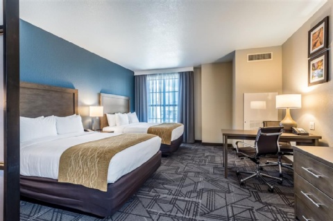 Comfort Inn & Suites Salt Lake City Airport , UT 84116 near Salt Lake City International Airport View Point 40