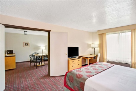 Suburban Studios Salt Lake City Airport , UT 84116 near Salt Lake City International Airport View Point 14