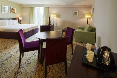 Courtyard by Marriott London Gatwick Airport ,  RH6 0NT near Gatwick Airport View Point 9