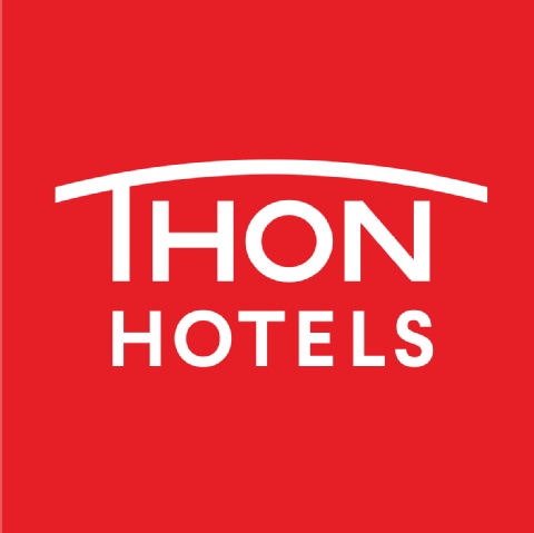 THON HOTEL BRUSSELS AIRPORT ,  1831 near Brussels Airport View Point 3