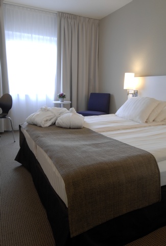 THON HOTEL BRUSSELS AIRPORT ,  1831 near Brussels Airport View Point 16