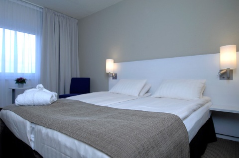 THON HOTEL BRUSSELS AIRPORT ,  1831 near Brussels Airport View Point 17