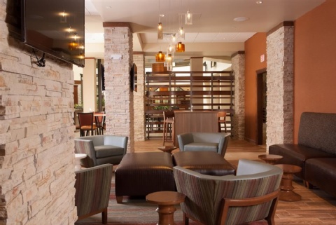 Embassy Suites by Hilton Nashville Airport , TN 37214 near Nashville International Airport View Point 18