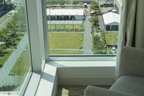 The Westin Boston Seaport District , MA 02210 near Boston Logan International Airport View Point 35