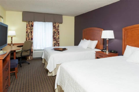 Hampton Inn & Suites Grand Rapids-Airport 28th St , MI 49512 near Gerald R. Ford International Airport View Point 10