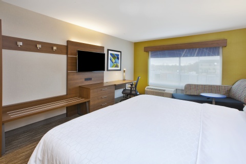 Holiday Inn Express Grand Rapids Airport Hotel , MI 49512 near Gerald R. Ford International Airport View Point 15