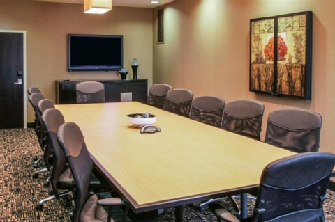 Cambria Hotel Akron - Canton Airport , OH 44685-9573 near Akron-canton Regional Airport View Point 4