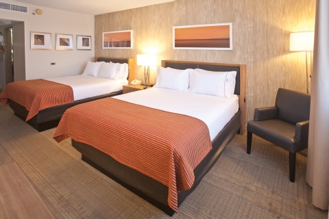 Holiday Inn Express San Francisco-Airport South , CA 94010 near San Francisco International Airport View Point 16