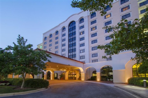 Embassy Suites by Hilton Greenville Golf Resort & Conference Center , SC 29607 near Greenville-spartanburg International Airport View Point 2