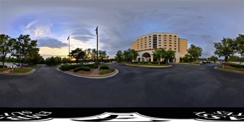 Embassy Suites by Hilton Greenville Golf Resort & Conference Center , SC 29607 near Greenville-spartanburg International Airport View Point 3