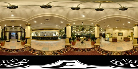 Embassy Suites by Hilton Greenville Golf Resort & Conference Center , SC 29607 near Greenville-spartanburg International Airport View Point 15