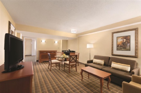 Embassy Suites by Hilton Greenville Golf Resort & Conference Center , SC 29607 near Greenville-spartanburg International Airport View Point 33