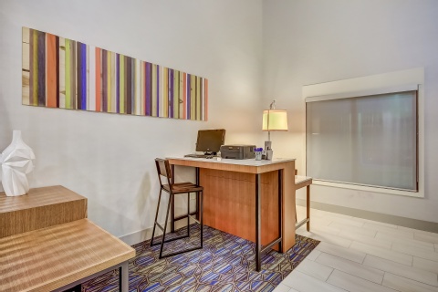 Holiday Inn Express & Suites Greenville Airport, an IHG Hotel , SC 29650 near Greenville-spartanburg International Airport View Point 7