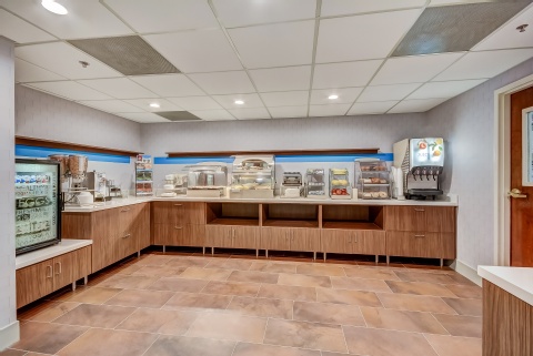 Holiday Inn Express & Suites Greenville Airport, an IHG Hotel , SC 29650 near Greenville-spartanburg International Airport View Point 17