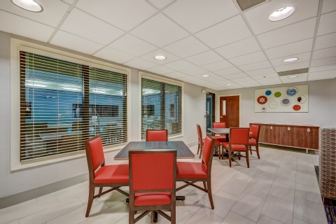 Holiday Inn Express & Suites Greenville Airport, an IHG Hotel , SC 29650 near Greenville-spartanburg International Airport View Point 21