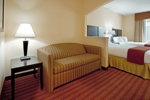 Holiday Inn Express & Suites Greenville Airport, an IHG Hotel , SC 29650 near Greenville-spartanburg International Airport View Point 23