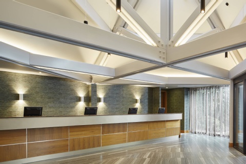 Manchester Airport Marriott Hotel ,  WA15 8XW near Manchester Airport View Point 6
